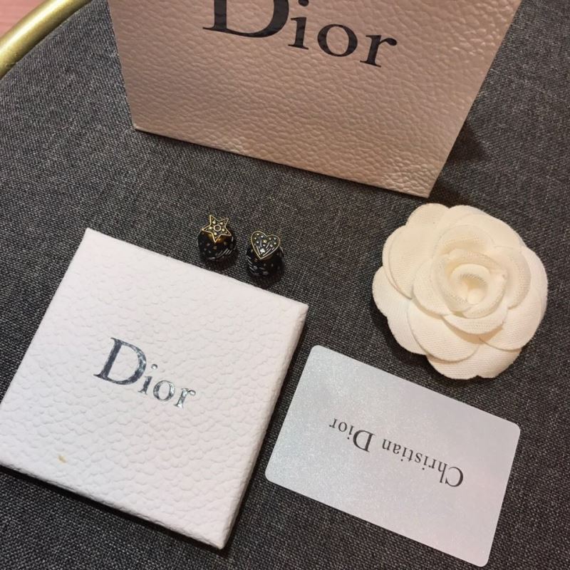 Christian Dior Earrings